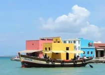 comércio de São Luís