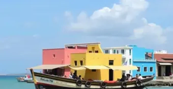 comércio de São Luís
