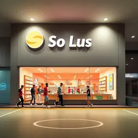 comércio de são luís