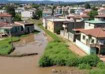 São Luís sem Alagamentos