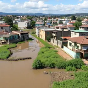 São Luís sem Alagamentos
