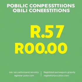 concursos no Maranhão