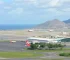 desembarques no aeroporto de São Luís