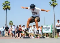 Dia Mundial do Skate