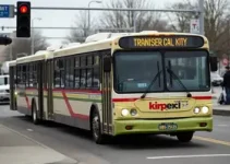 transparência frota ônibus
