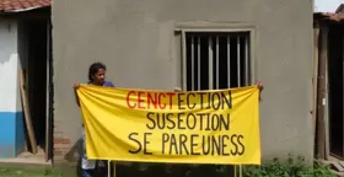 DPE/MA obtém liminar para suspender despejo