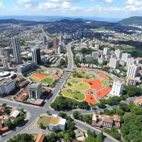 Lei de Zoneamento de São Luís