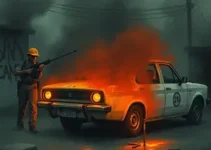 facção criminosa
