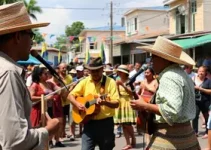 Festejo de São Pedro