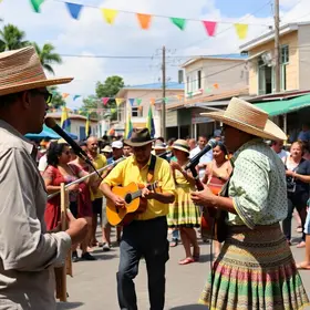 Festejo de São Pedro