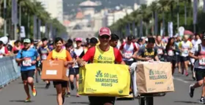 Corrida São Luís 2026