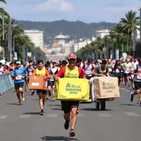 Corrida São Luís 2026