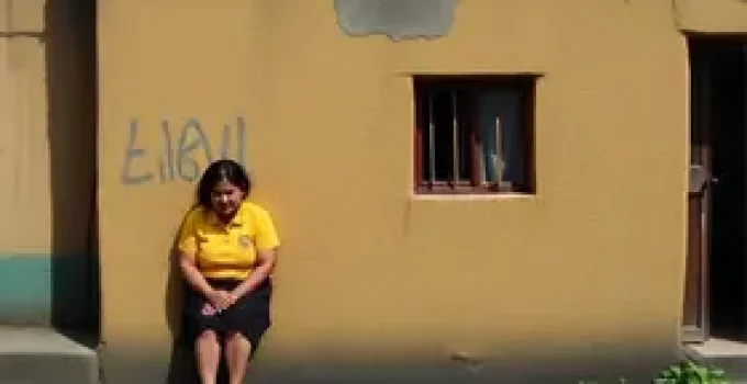 abrigo para jovens em São Luís