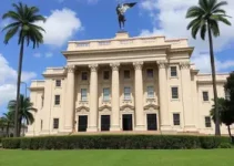 Câmara de São Luís convocação concurso