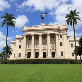 Câmara de São Luís convocação concurso