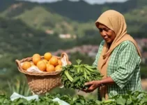 programas alimentares São Luís