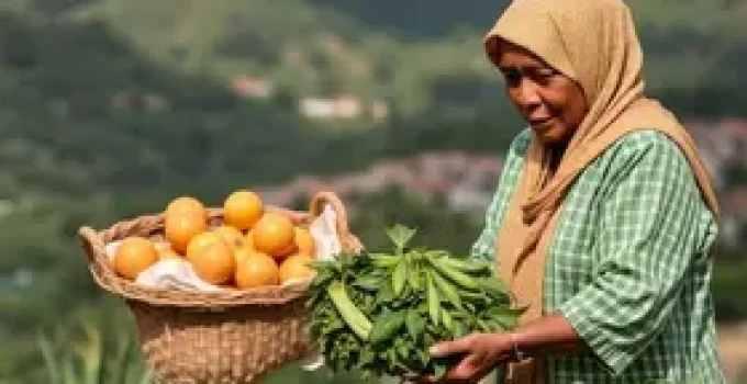 programas alimentares São Luís