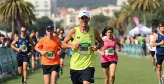 Kits da Corrida São Luís