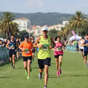 Kits da Corrida São Luís
