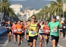 Corrida São Luís