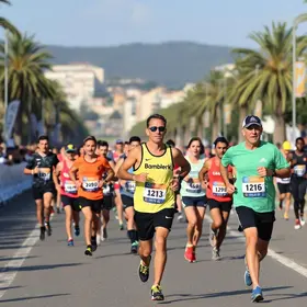 Corrida São Luís