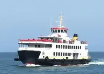 horários de ferryboats