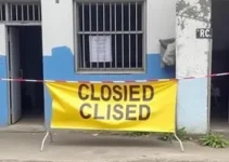 interdição clínica São Luís