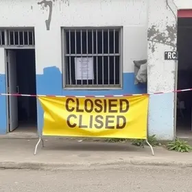 interdição clínica São Luís