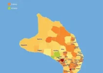 eleitores aptos no Maranhão 2026