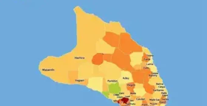 eleitores aptos no Maranhão 2026