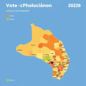 eleitores aptos no Maranhão 2026