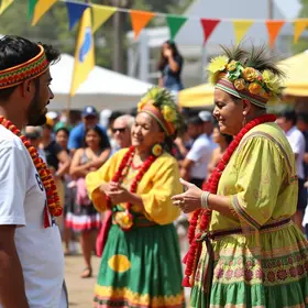 Arraial do Ipem