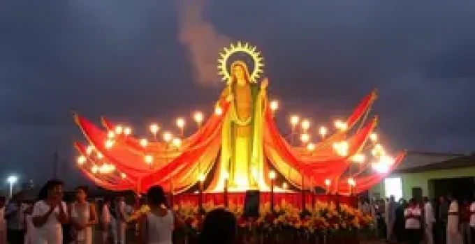 Maior São João do Mundo