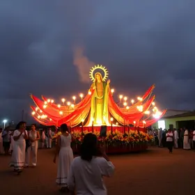 Maior São João do Mundo