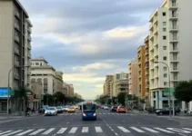 Mudanças no trânsito Avenida Litorânea