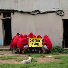 Comando Vermelho
