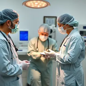 Perícia Médica Federal