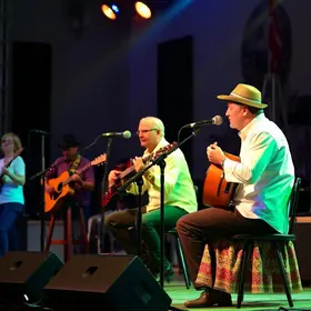 Festival Arte Nossa