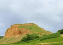 previsão do tempo em São Luís (MA)