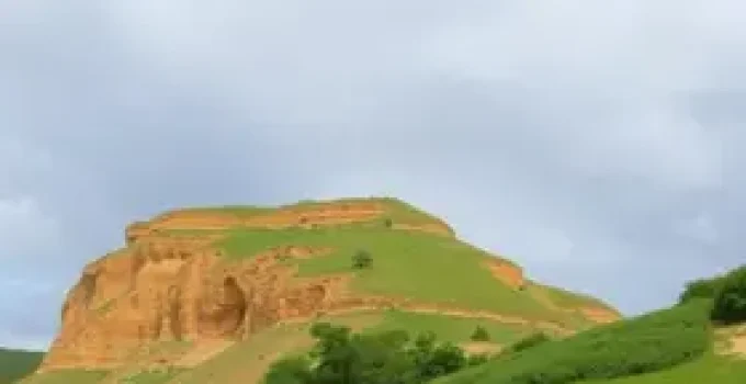 previsão do tempo em São Luís (MA)