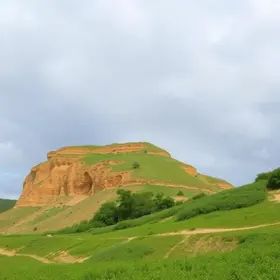 previsão do tempo em São Luís (MA)