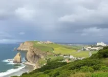 previsão do tempo em São Luís (MA)
