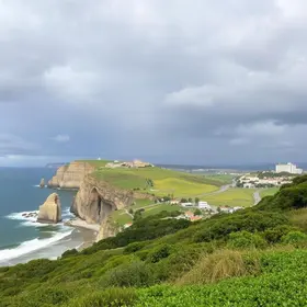 previsão do tempo em São Luís (MA)