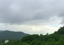 previsão do tempo para São Luís