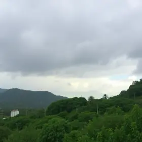 previsão do tempo para São Luís