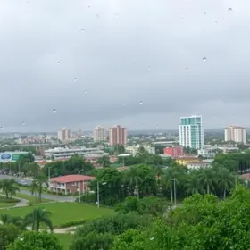 Previsão do tempo São Luís