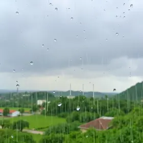 previsão do tempo em São Luís