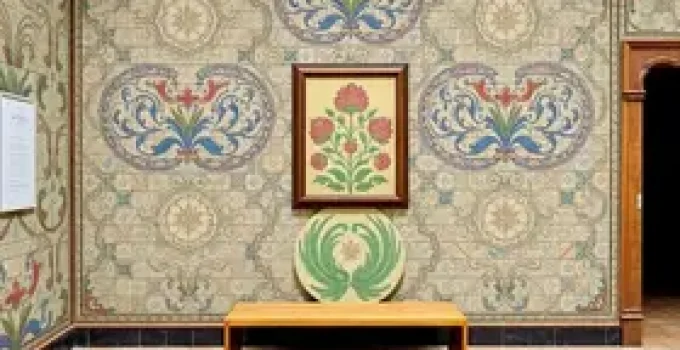 Museu Nacional do Azulejo