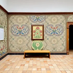 Museu Nacional do Azulejo