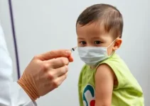 vacina contra pneumonia e meningite